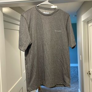Columbia shirt